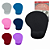 Suporte Mouse Pad Ergonômico com Apoio de Punho Super Macio Kapbom KA-600 - Imagem 1
