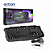Teclado Gamer Multimídia Exbom BK-G35 - Imagem 2