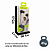 Fone de Ouvido Intra Auricular Com Fio Cabo Telefone e Controle de Volume Altomex AL-T9 - Imagem 4