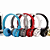Fone de Ouvido Headphone Sem Fio Bluetooth Stereo Kapbom KA-B05 - Imagem 6