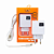 Carregador Completo Lightning IOS TURBO 5.1A com 02 Portas USB Altomex AL-9307-5G - Imagem 1