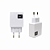 Carregador Completo Lightning IOS TURBO 5.1A com 02 Portas USB Altomex AL-9307-5G - Imagem 3