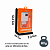 Carregador Completo Lightning IOS TURBO 5.1A com 02 Portas USB Altomex AL-9307-5G - Imagem 6