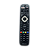 8075 CONTROLE SMART COMPATÍVEL C/ PHILIPS C/NETFLIX - Imagem 1
