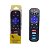 9141 CONTROLE SMART COMPATÍVEL C/ TCL ROKU (BOTÃO LATERAL FUNCIONA) - Imagem 1