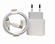 Carregador Completo Lightning / TIPO-C 20W Cabo Móvel XLS A2244-C - Imagem 1