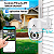 Câmera Segurança IP Externa Rotativa Wifi Prova Dágua Full Hd 1080p Jortan JT-8163 - Imagem 2