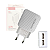 Fonte Carregador 5.1A Fast Charger QC 3.0 Duas Porta USB Kapbom KA-373 - Imagem 1