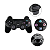 Controle Gamer PS3 - SEM FIO - Wireless 2.4G PC Computador Console Altomex ALTO-3W - Imagem 1