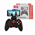 Controle Gamer Sem Fio com Suporte Celular Joystick Manete Bluetooth 2.4G Ovleng SN-V8 - Imagem 1