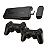 GAME STICK Retrô 2.4G Wireless Mini Game 64GB 20.000 Jogos sem Fio LH-68 - Imagem 1