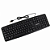 Teclado Com Fio USB Padrão Abnt2 Pc Notebook PT-BR Exbom BK-102 - Imagem 1