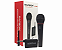 Microfone Sem Fio Wireless Profissional Kapbom KA-M86 - Imagem 1