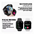 Relógio Inteligente Smartwatch Tela Infinita Digital 45mm M8 PRO MAX - Imagem 2