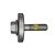Parafuso Polia Virabrequim Renault 7700107122 8200557644 - Imagem 1