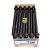 10 Parafusos Cabeçote FORD AG9Z6065A 10mm x 1,25mm x 145mm - Imagem 1
