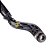 Braço Limpador Parabrisa Ecosport 13 a 17 Esquerdo Original - Imagem 2