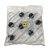 7 Parafusos Placa Volante Motor Cremalheira Renegade 2.4 Ori - Imagem 1