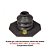 Guarda Pó Coifa Protetor Alavanca GM 93361174 Eaton 3341465 - Imagem 1
