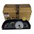 Painel Instrumento Palio Economy 1.0 8V 10a13 C/ Air Bag ABS - Imagem 1