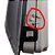 Painel Instrumento Palio 1.0 8V C/ Air Bag ABS C/ Detalhes - Imagem 7