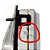 Painel Instrumento Palio 1.0 8V C/ Air Bag ABS C/ Detalhes - Imagem 6