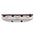 Painel Instrumento Palio 1.0 8V C/ Air Bag ABS C/ Detalhes - Imagem 4
