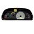 Painel Instrumento Palio Fire Economy 1.0 8V 10a13 C Air Bag - Imagem 2