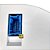 Painel Instrumento Palio Fire Economy 1.0 8V 10a13 C Air Bag - Imagem 5