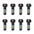8 Parafusos Volante Motor Firefly 3 e 4 Cil 1.0 1.3 Original - Imagem 1