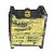BUCHA Barra Estabilizadora Dian Jeep Cherokee 93a01 Original - Imagem 4