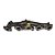 Coletor Escapamento FIAT 1.3 JTD 16V Diese 73502595 73501340 - Imagem 5