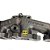 Coletor Escapamento FIAT 1.3 JTD 16V Diese 73502595 73501340 - Imagem 3