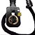 Fecho Cinto Segurança Dianteiro Femea JEEP Renegade C Sensor - Imagem 7