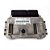 Modulo Central Injeção Punto T-Jet 1.4 16V Turbo 0261S11389 - Imagem 3