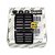 Rolamento Agulha Interno Engrenagem 2 3 4 5 Bravo 1.4 T-Jet - Imagem 3