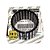 Rolamento Agulha Gaiola Interno Engrenagem 1 Bravo 1.4 T-Jet - Imagem 1