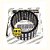 Rolamento Agulha Interno Engrenagem 1 Fiat C635 55215975 - Imagem 3