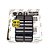 Rolamento Agulha Interno Engrenagem 1 Fiat C635 55215975 - Imagem 4