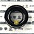 Retentor Lateral Diferencial Fiat 55231144 Original LD - Imagem 4