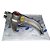 Garfo Sincronizador Luva 1ª 2ª Ford Ka 2019 2020 2021 MX65 - Imagem 4