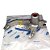 Garfo Sincronizador Luva 1ª 2ª Ford Ka 2019 2020 2021 MX65 - Imagem 1