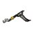 Garfo Sincronizador Luva 5ª e Ré Ford Ka H1BR7B297GC MX65 - Imagem 5