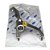 Garfo Sincronizador Luva 5ª e Ré Ford Ka H1BR7B297GC MX65 - Imagem 3