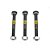 3 Parafusos Motor Partida VW AP Santana Quantum Passat - Imagem 3