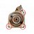 3 Parafusos Motor Partida VW AP Santana Quantum Passat - Imagem 4