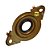 Retentor Eixo Piloto FIAT 55210247 68105332AA Original - Imagem 1