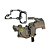 Carcaça Valvula Termostatica Peugeot 206 207 1.4 8V 05 a 13 - Imagem 1
