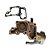 Carcaça Valvula Termostatica Peugeot 206 207 1.4 8V 05 a 13 - Imagem 2