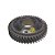 Engrenagem 2ª Ka 19 20 21 12V MX65 44 Dentes 7102 7M162 ZF - Imagem 3